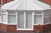 Horney Common conservatory installation
