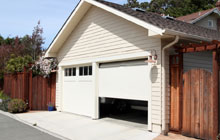 Horney Common garage construction leads
