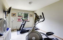 Horney Common home gym construction leads