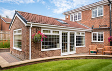 Horney Common house extension leads