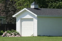 Horney Common outbuilding construction costs